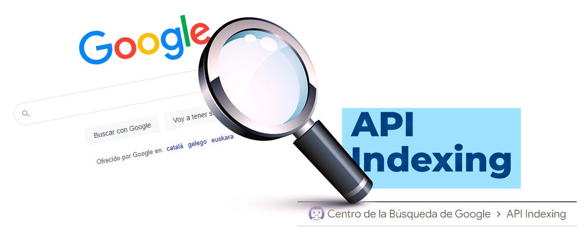 Cómo Crear un Script Python para Indexación Automática en Google Cómo Crear un Script Python para Indexación Automática en Google