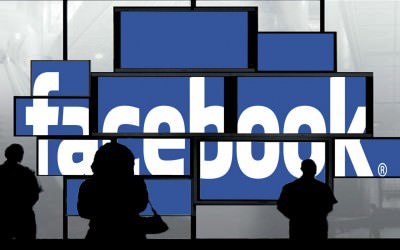 Facebook como alternativa a página web