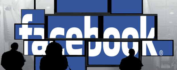 Facebook como alternativa a página web