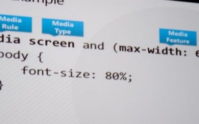 media-queries- CSS3