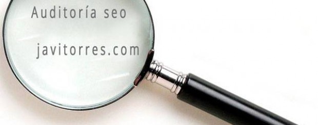 auditoría seo