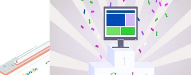 Cómo posicionar en Google la página web de mi negocio