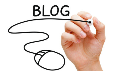 crear un blog