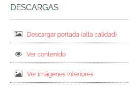 Recursos del libro Editorial Akal