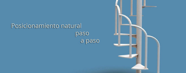 posicionamiento natural